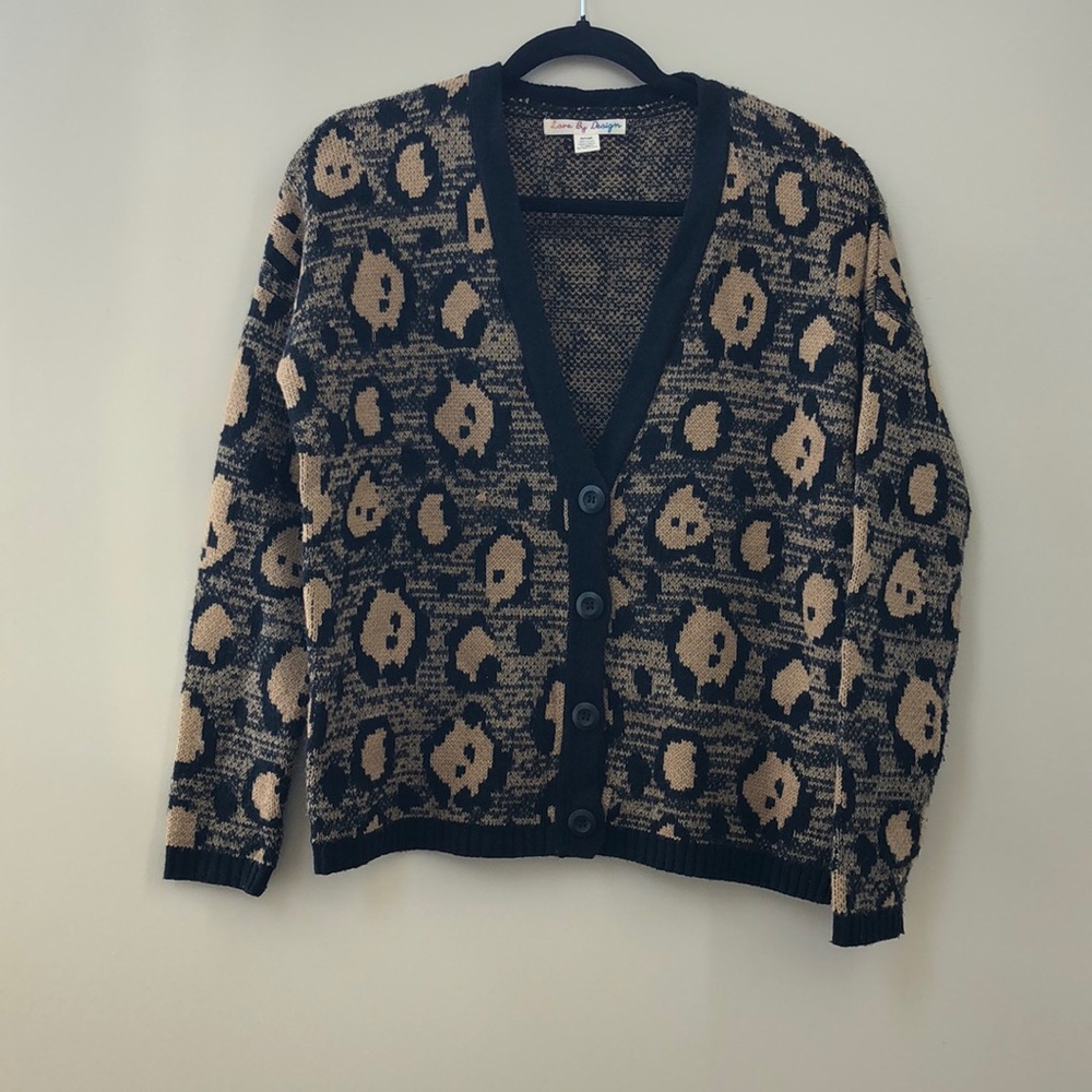 Urban Outfitters Cardigan